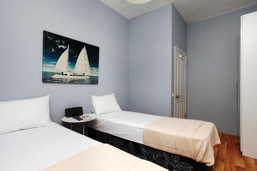 Cheers Porthouse Hotel Istanbul Exterior foto